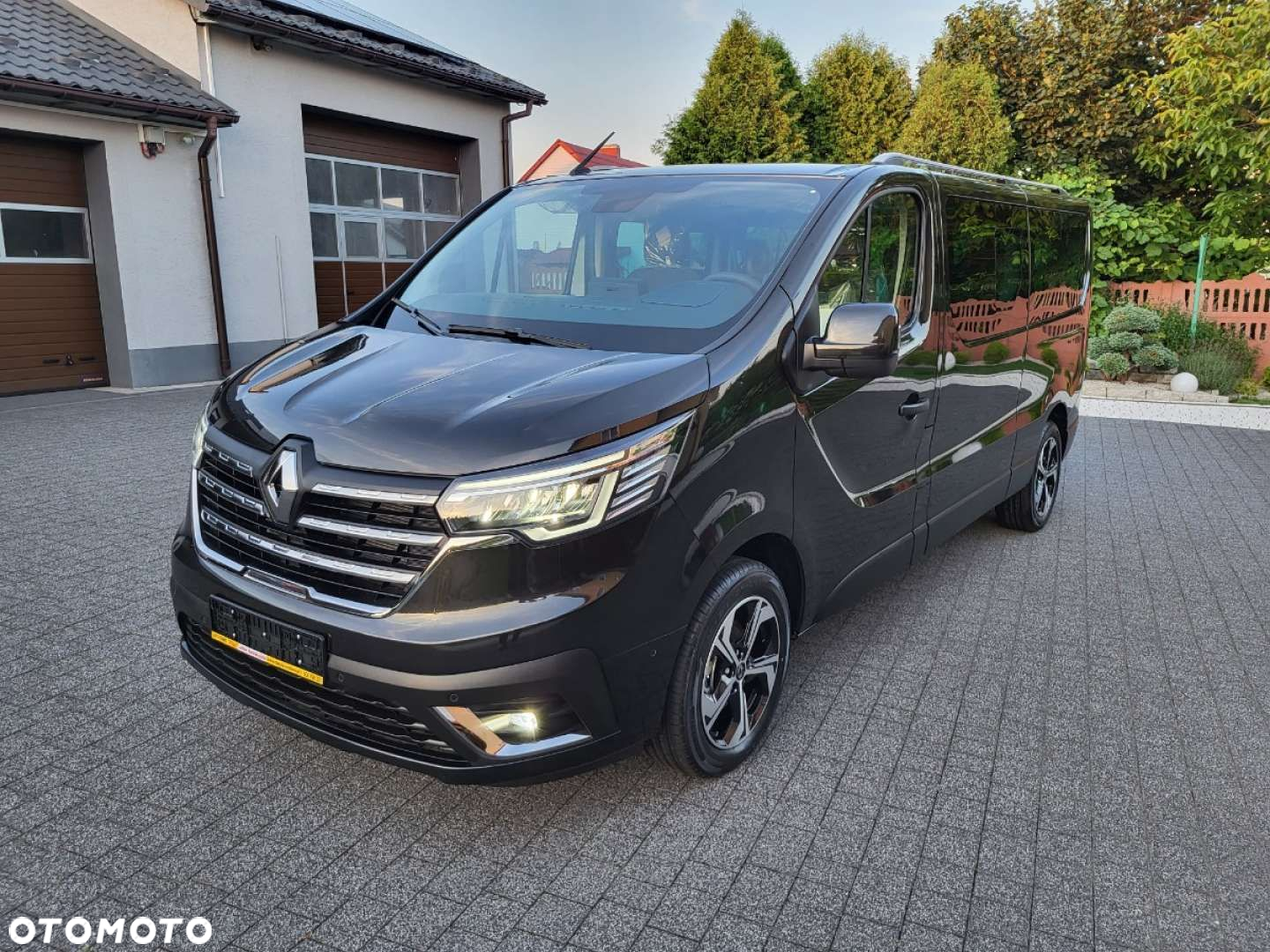 Renault Trafic - 14
