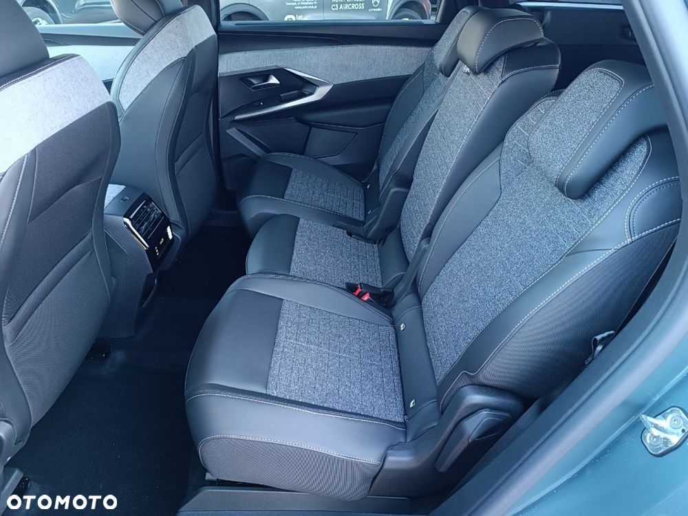 Peugeot 5008 - 14