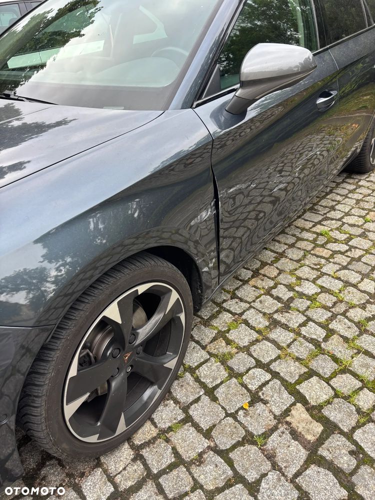 Cupra Leon Sportstourer 2.0 TDI DSG - 14