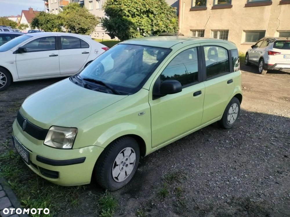 Fiat Panda 1.1 Fresh - 2
