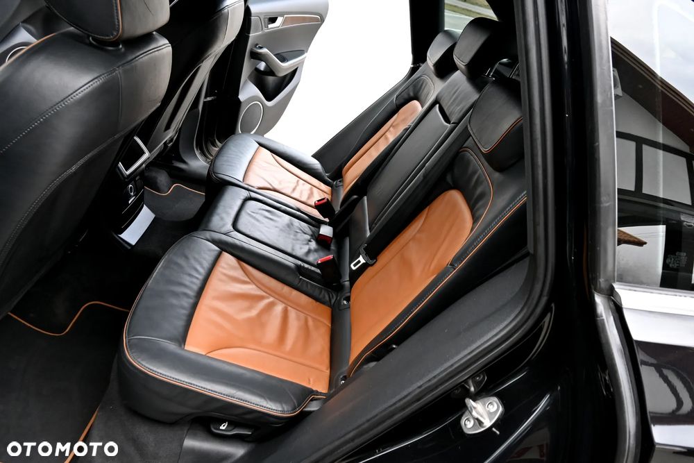Audi Q5 2.0 TDI Quattro S tronic Prime Line - 37
