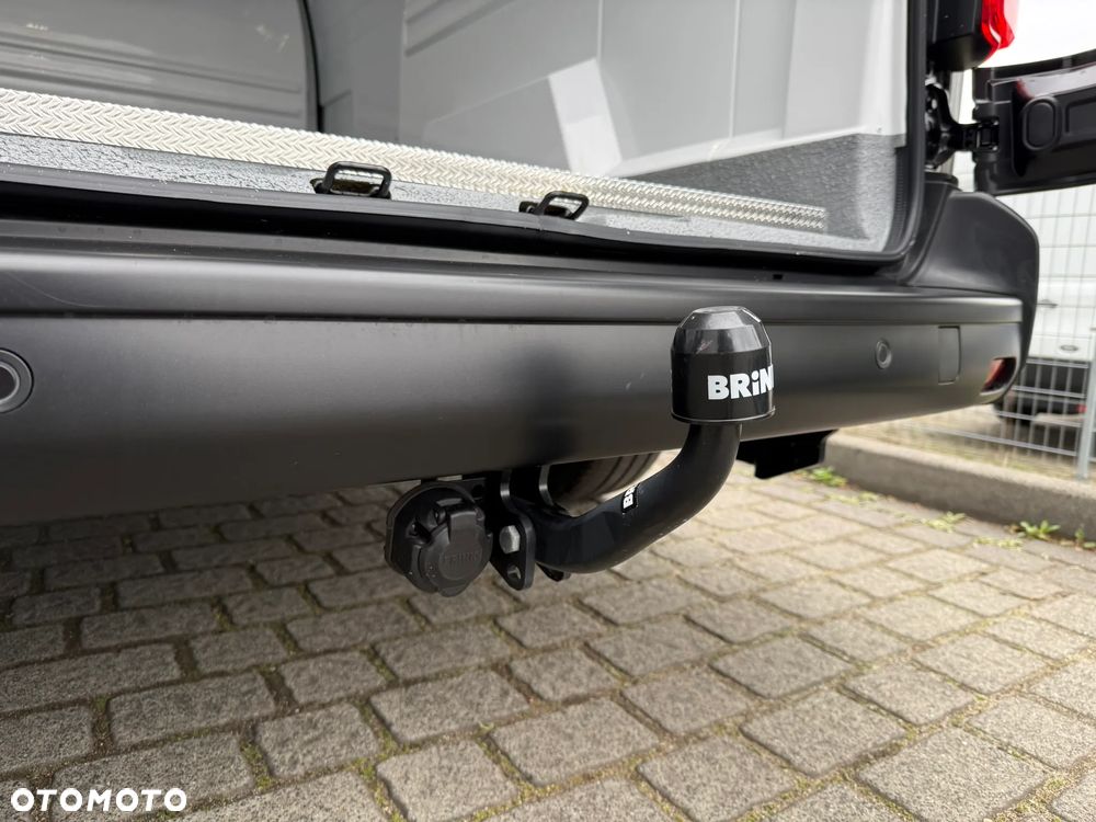 Toyota Proace Chłodnia - 22