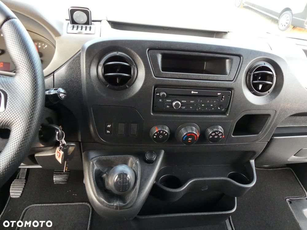 Renault MASTER L3H2*2.3DCI*125KM*2014 - 11