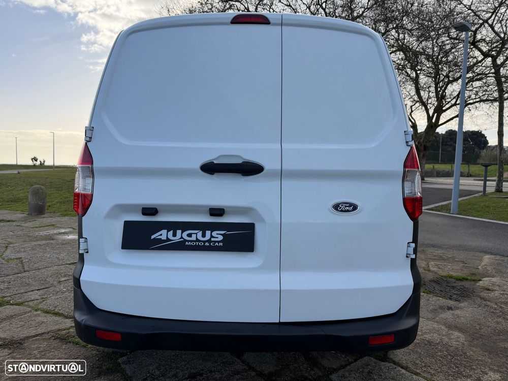 Ford Transit Courier 1.5 TDCi Trend - 4