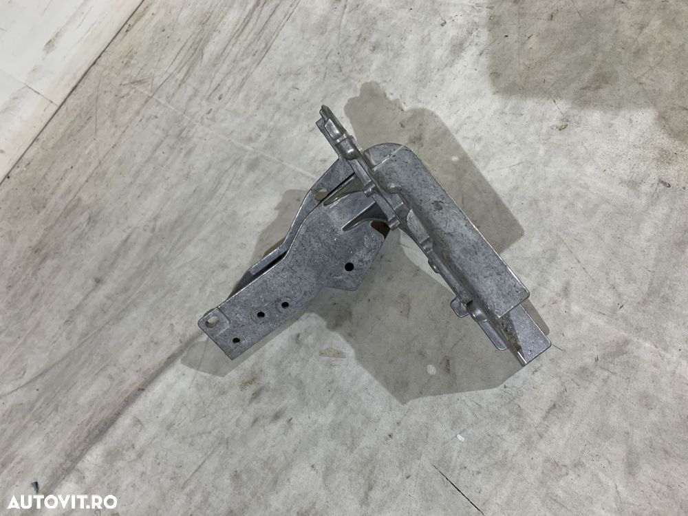 Suport trager stanga, Mercedes E-Class W213, GLC, W253, 2015, 2016, 2017, 2018, 2019, 2020, 2021, 2022, cod origine OE A2536210600. - 2