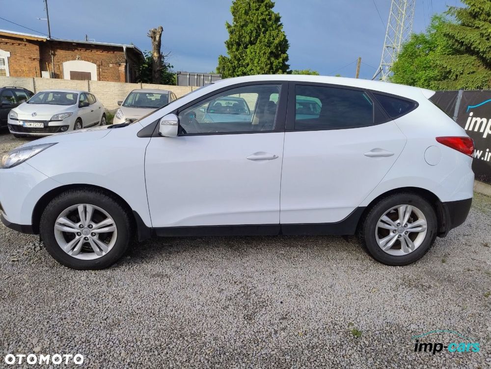 Hyundai ix35 - 3
