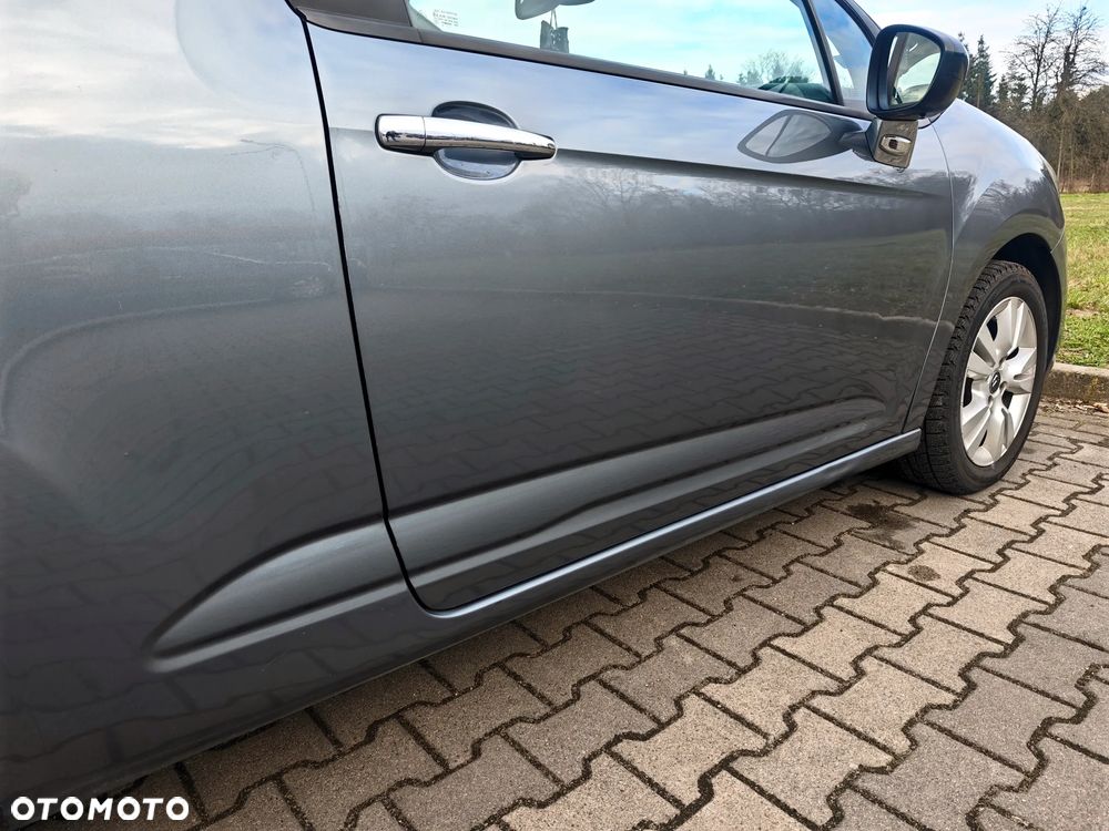 Citroën DS3 HDi 90 FAP SoChic - 21