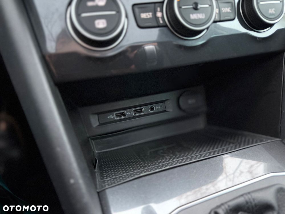 Volkswagen Tiguan 2.0 TDI BMT SCR 4Mot Highline DSG - 28