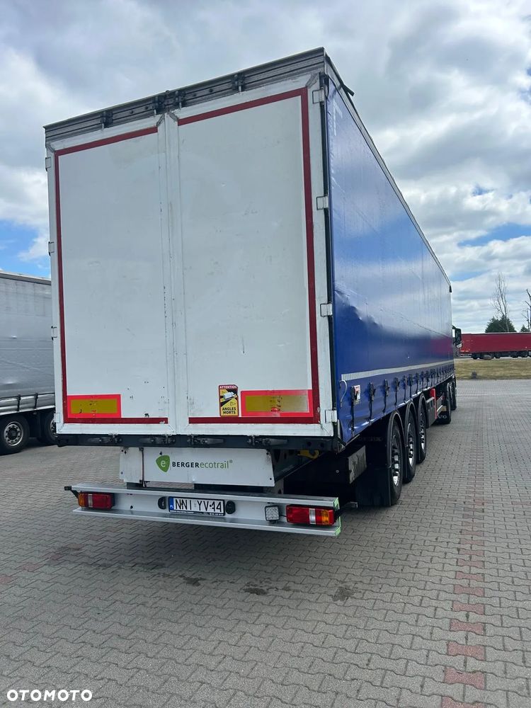 Berger SAPL 27 LTN - 4