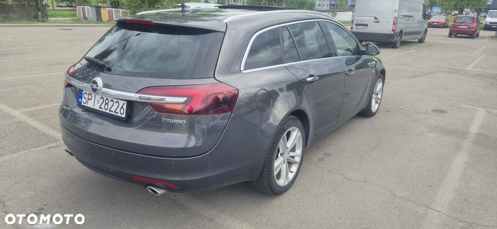 Opel Insignia - 5