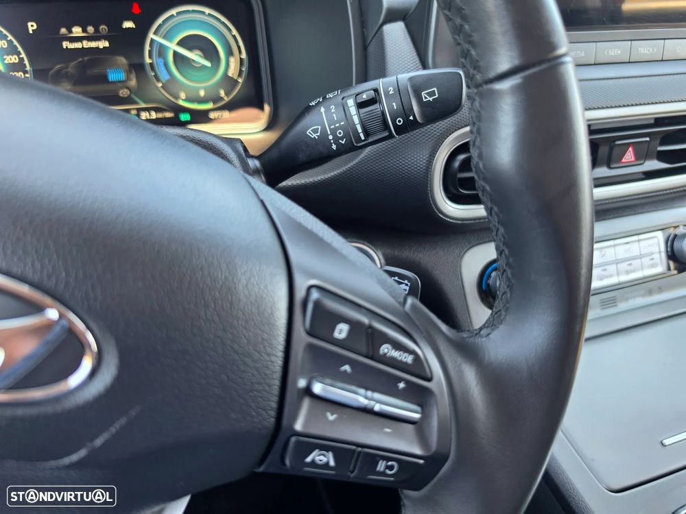 Hyundai Kauai - 18