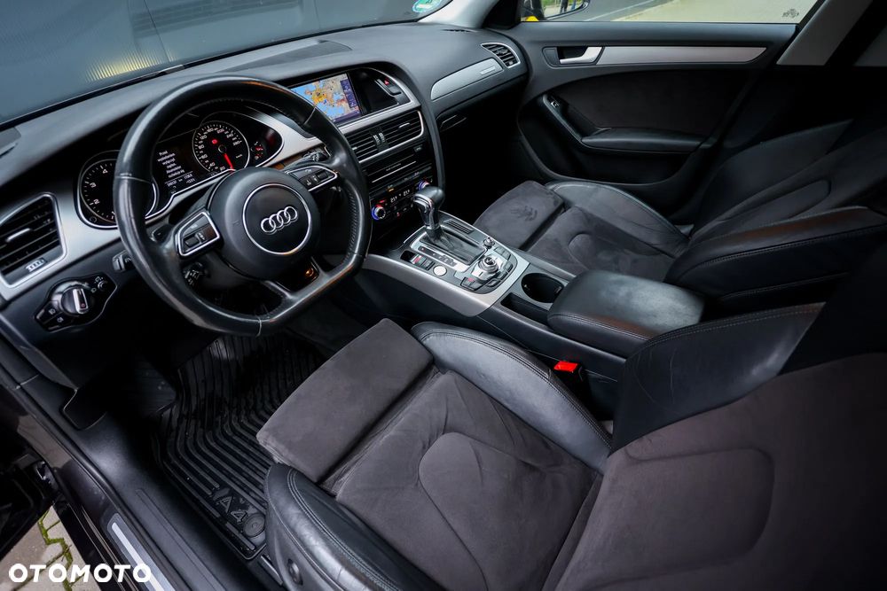 Audi A4 - 17