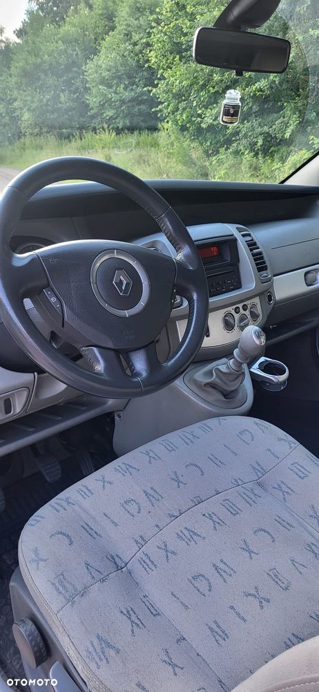 Renault Trafic L1H1 Generation Lux - 21