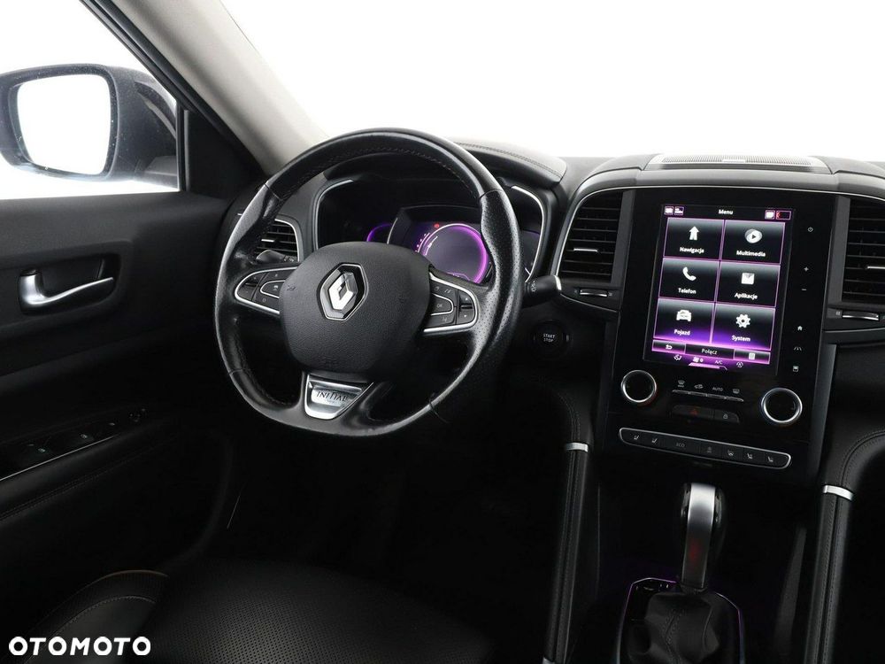 Renault Koleos BLUE dCi 190 4WD X-tronic INITIALE PARIS - 17