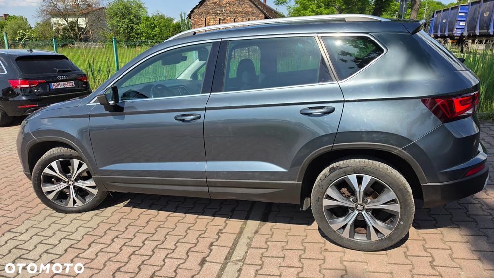 Seat Ateca - 24