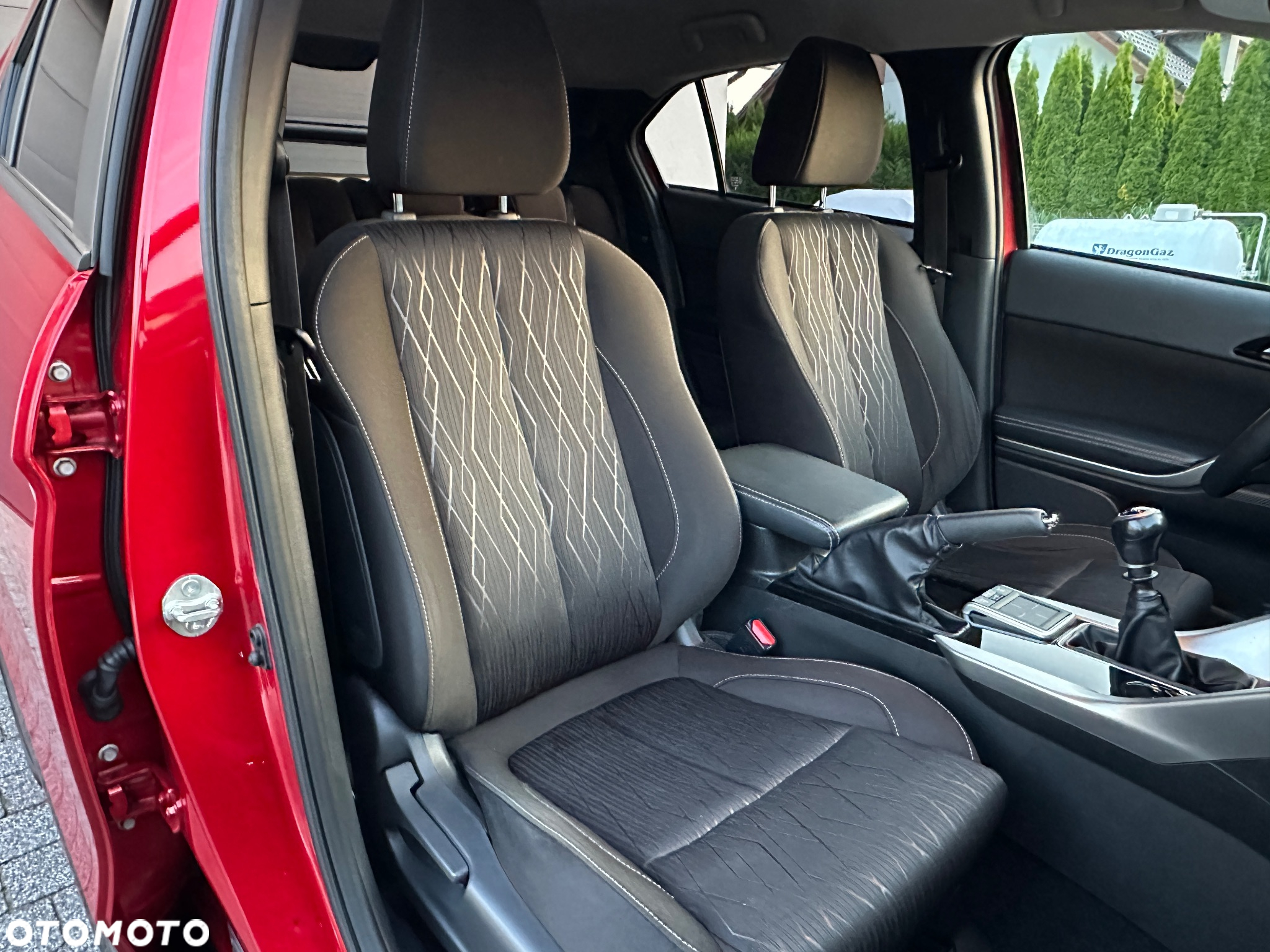 Mitsubishi Eclipse Cross 1.5 T-MIVEC (ClearTec) 2WD Active+ - 27