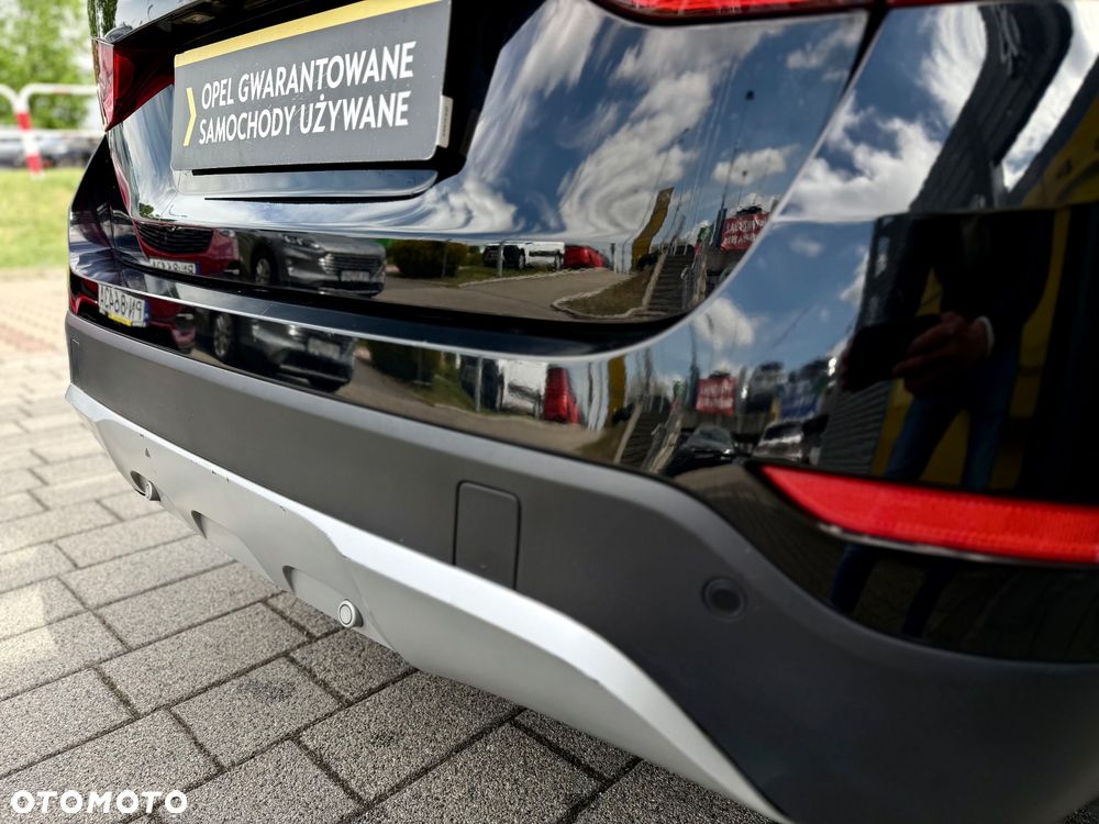 BMW X1 sDrive18d xLine - 8