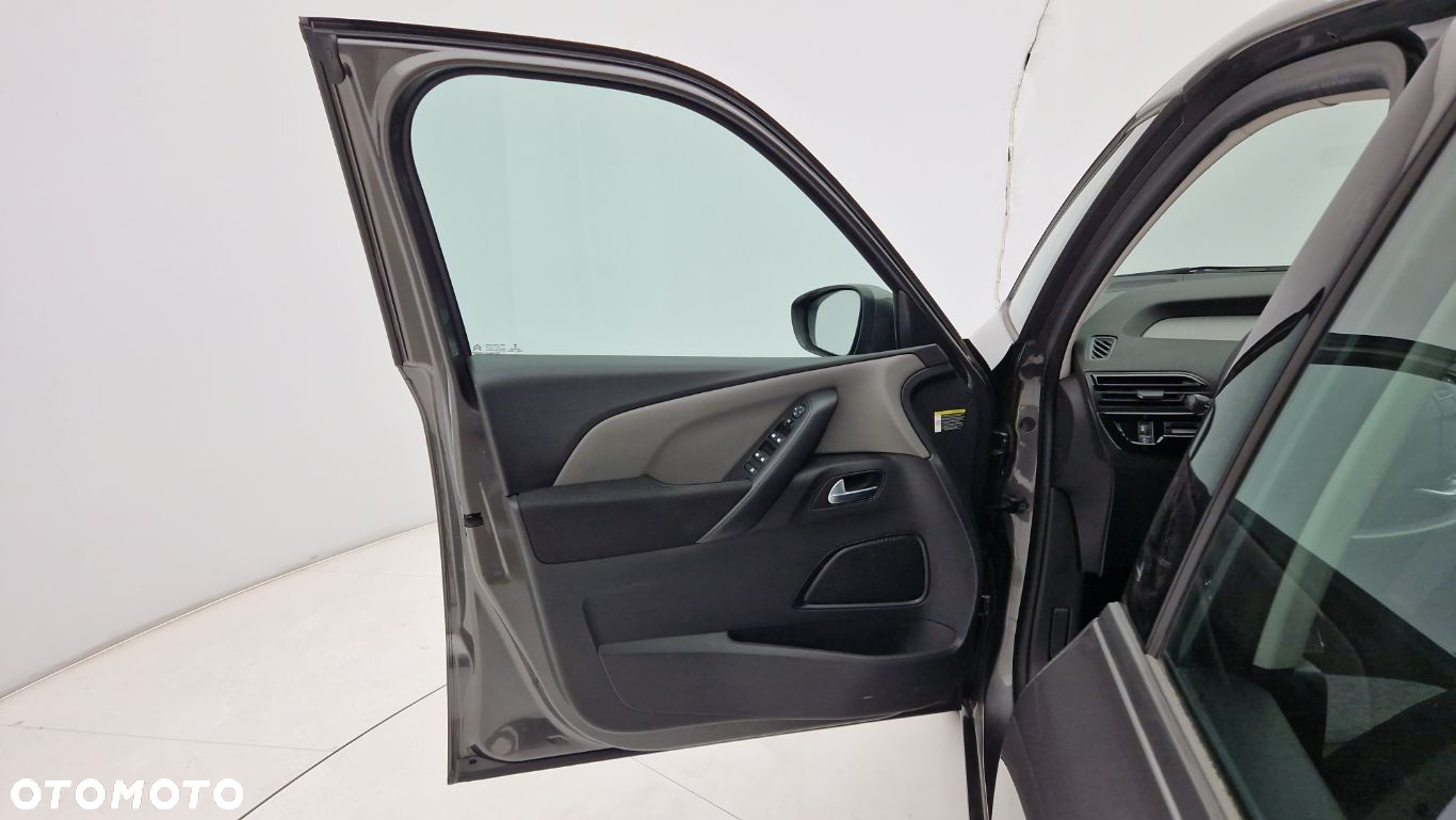 Citroën C4 SpaceTourer - 14