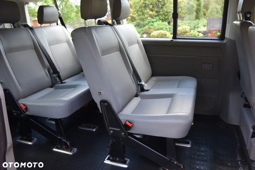 Volkswagen Caravelle L2 Comfortline - 14