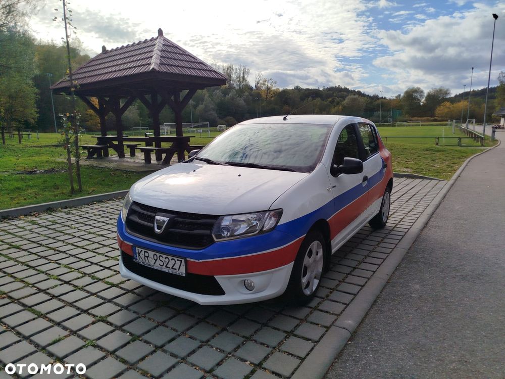 Dacia Sandero - 21