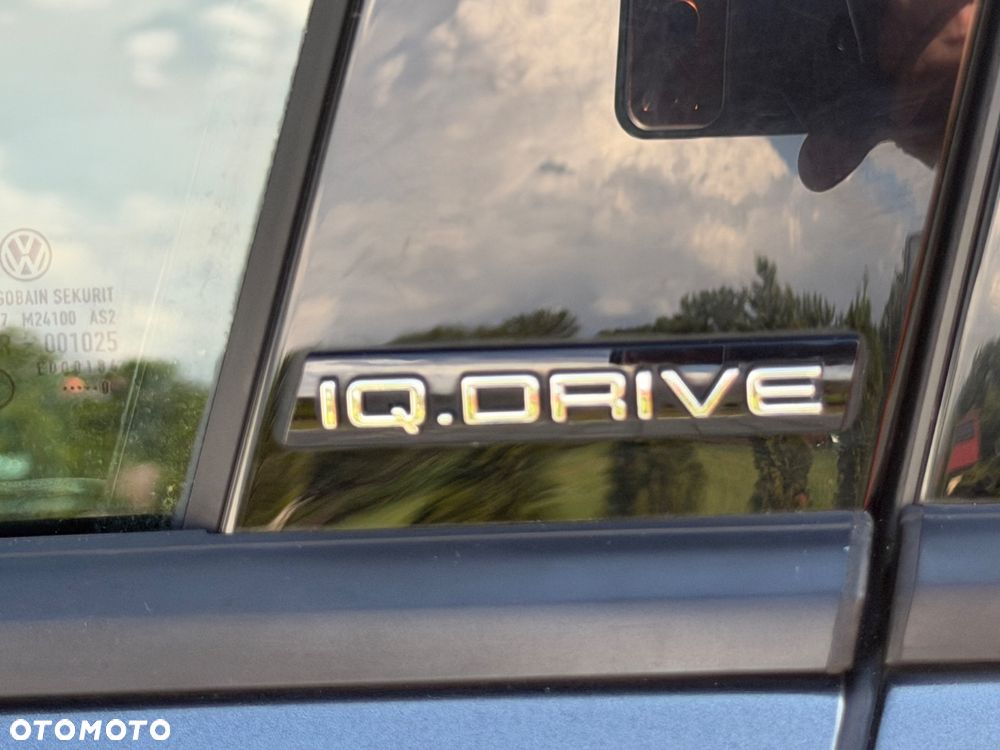 Volkswagen Golf 1.5 TSI BMT Evo IQ Drive DSG - 12