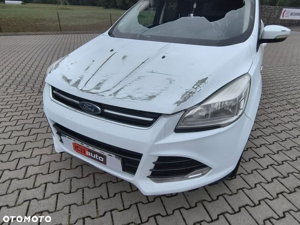 Ford Kuga - 22