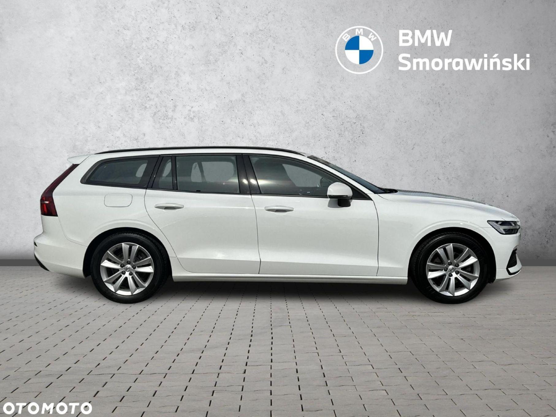 Volvo V60 - 6