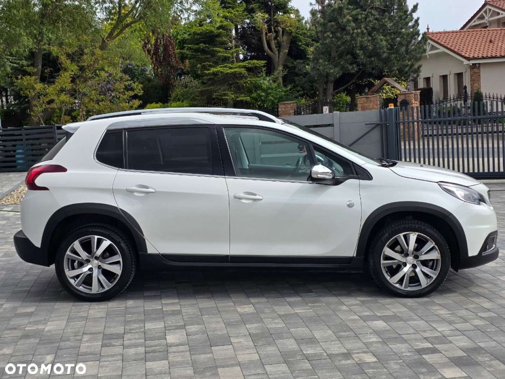 Peugeot 2008 - 34