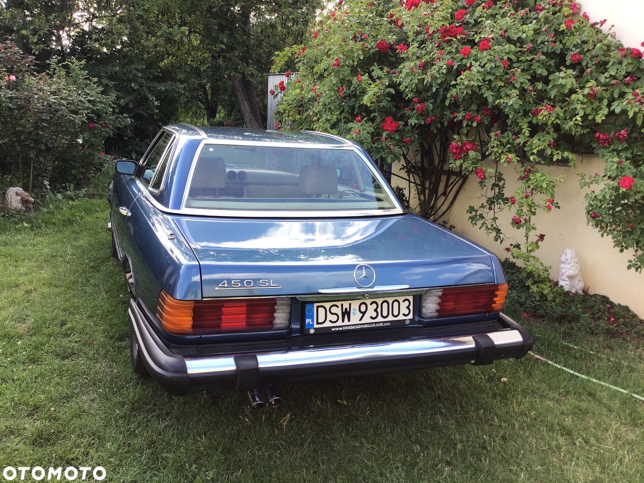 Mercedes-Benz SL - 7