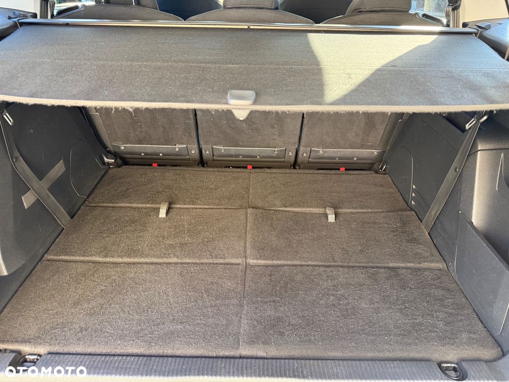 Peugeot 5008 1.6 BlueHDi Style 7os - 6