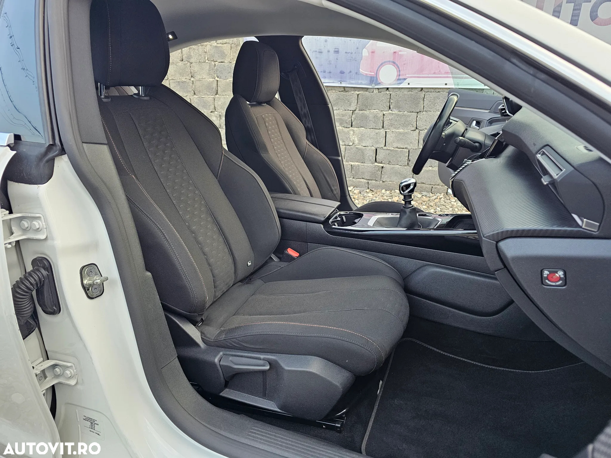 Peugeot 508 - 27