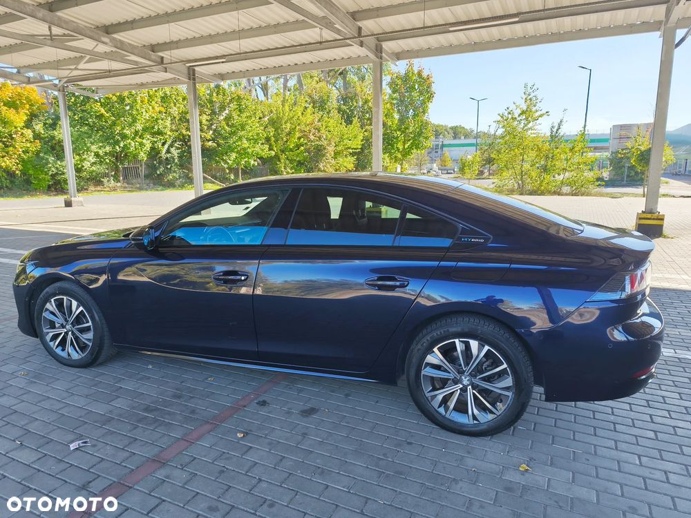 Peugeot 508 - 13