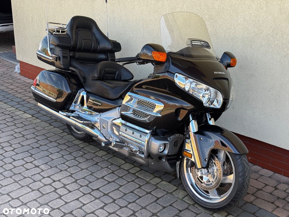 Honda GL