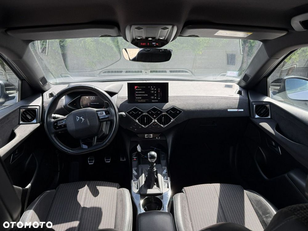 DS Automobiles DS 3 - 9