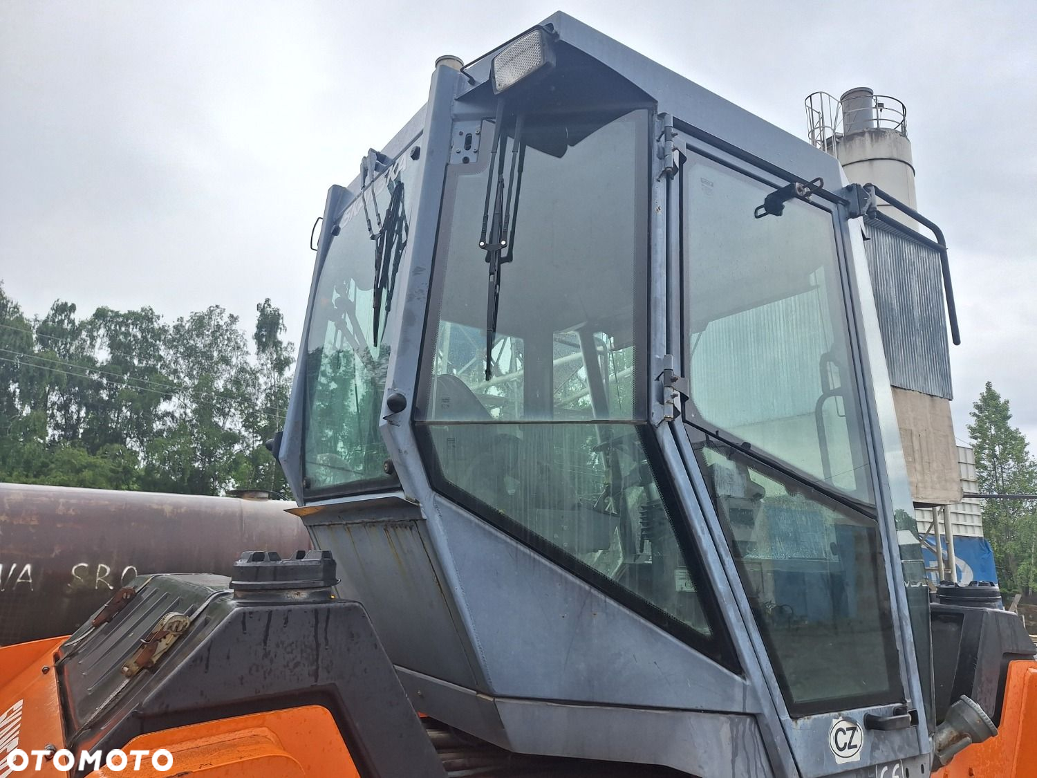 Hamm Hd90.4 - 31