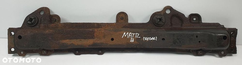 BELKA POD CHŁODNICĘ CHEVROLET MATIZ II - 1