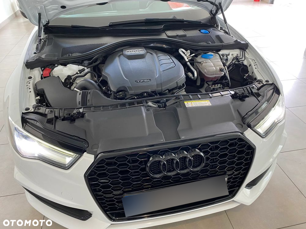 Audi A6 2.0 TFSI Quattro S tronic - 38