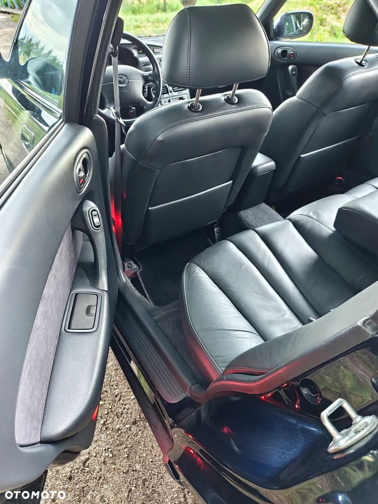 Mazda Xedos 2.0 - 19
