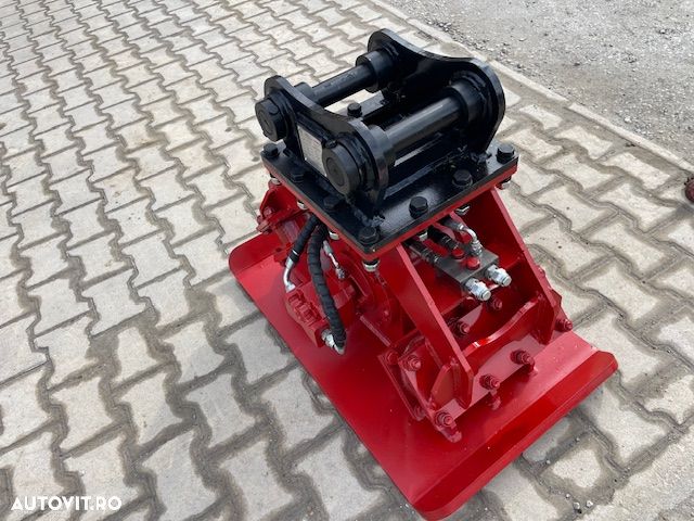 Komatsu KOMAK KKB-300C - 3