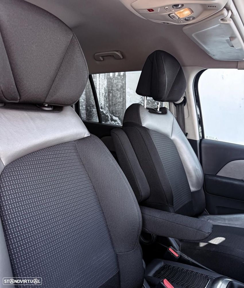 Citroën Grand C4 Spacetourer 1.5 BlueHDi Shine - 7