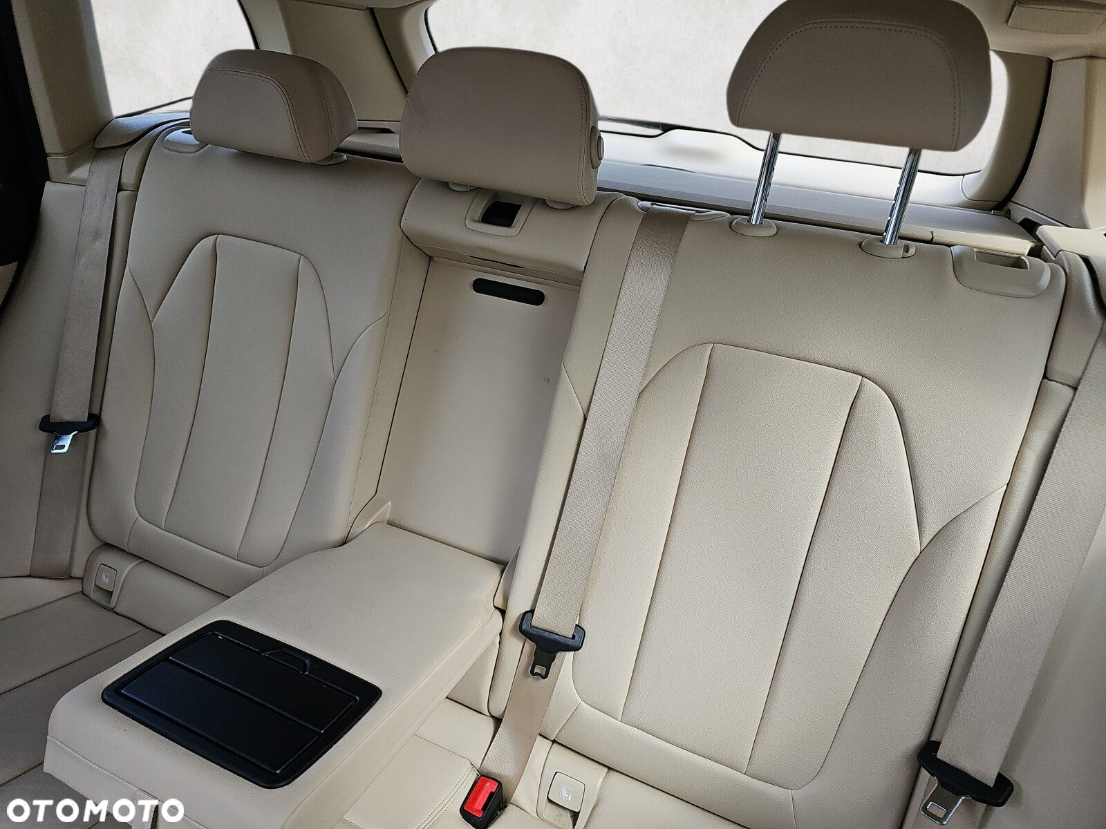 BMW X3 - 23