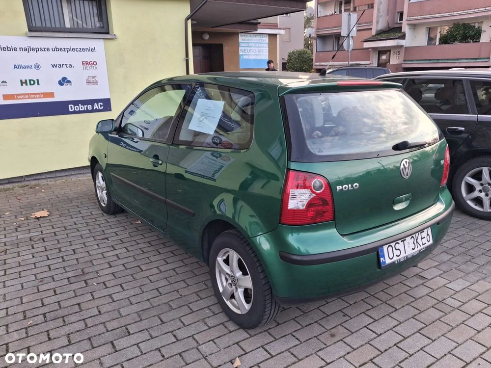 Volkswagen Polo 1.4 16V Highline - 2