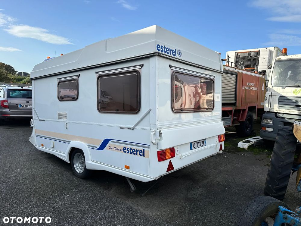 Esterer Top volume TPV039 - 3