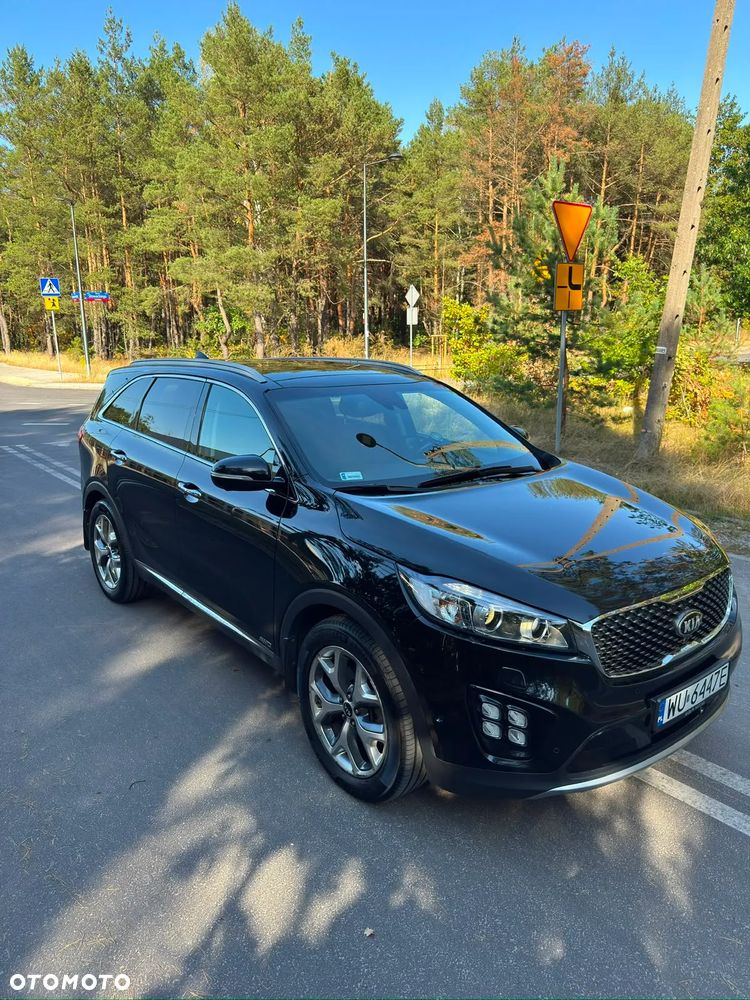 Kia Sorento 2.0 CRDI XL - 6