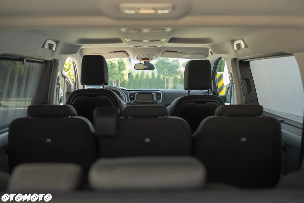 Toyota Proace Verso 2.0 D4-D Long Family - 16