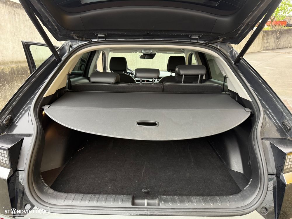 Hyundai Ioniq 5 73 kWh Premium - 9