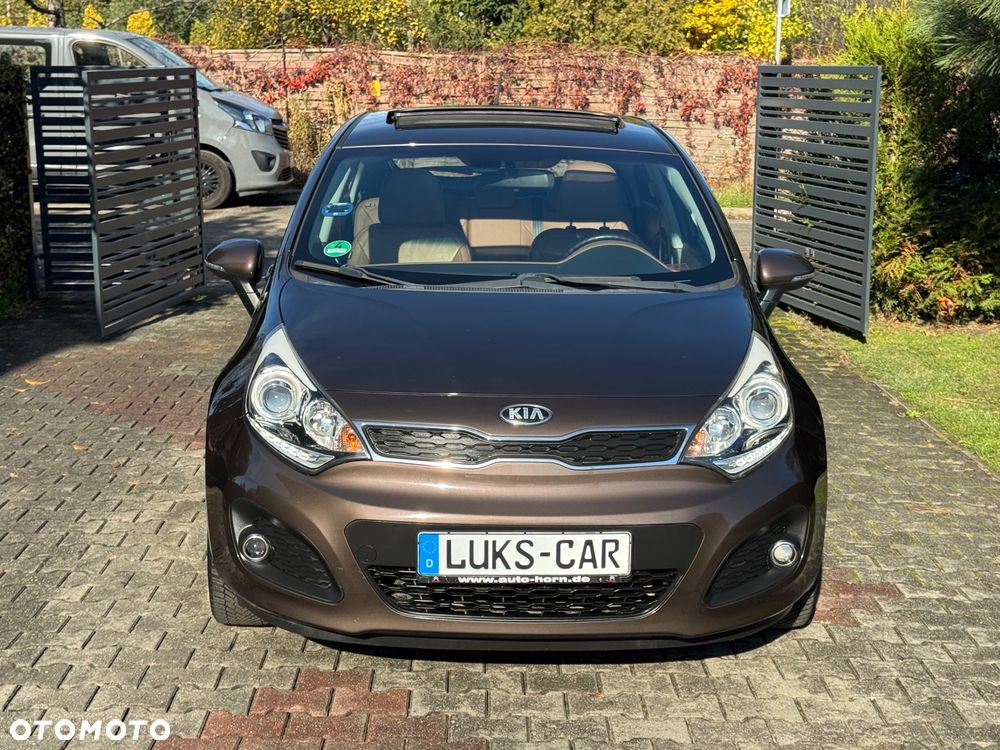 Kia Rio 1.4 XL - 9