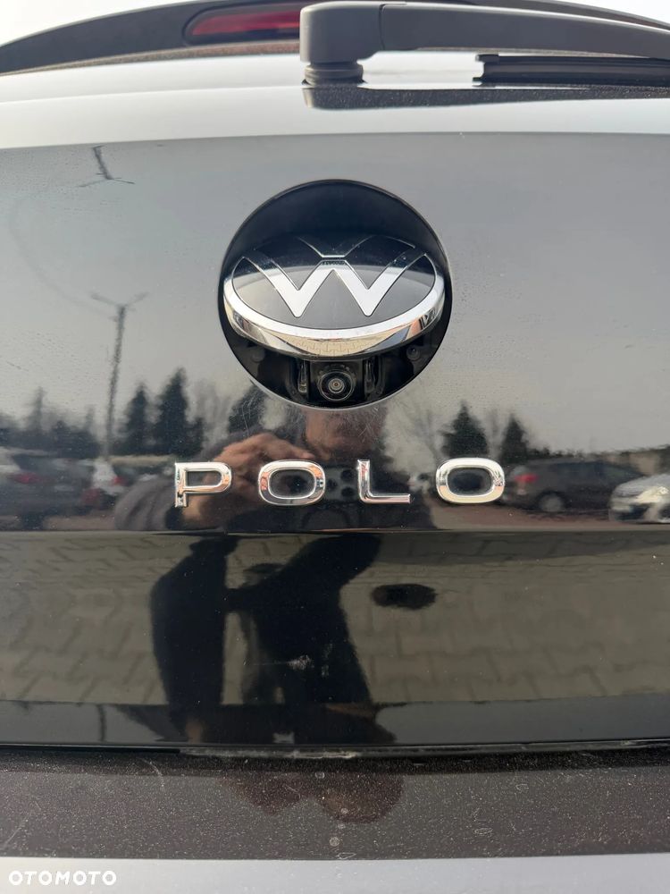 Volkswagen Polo - 3