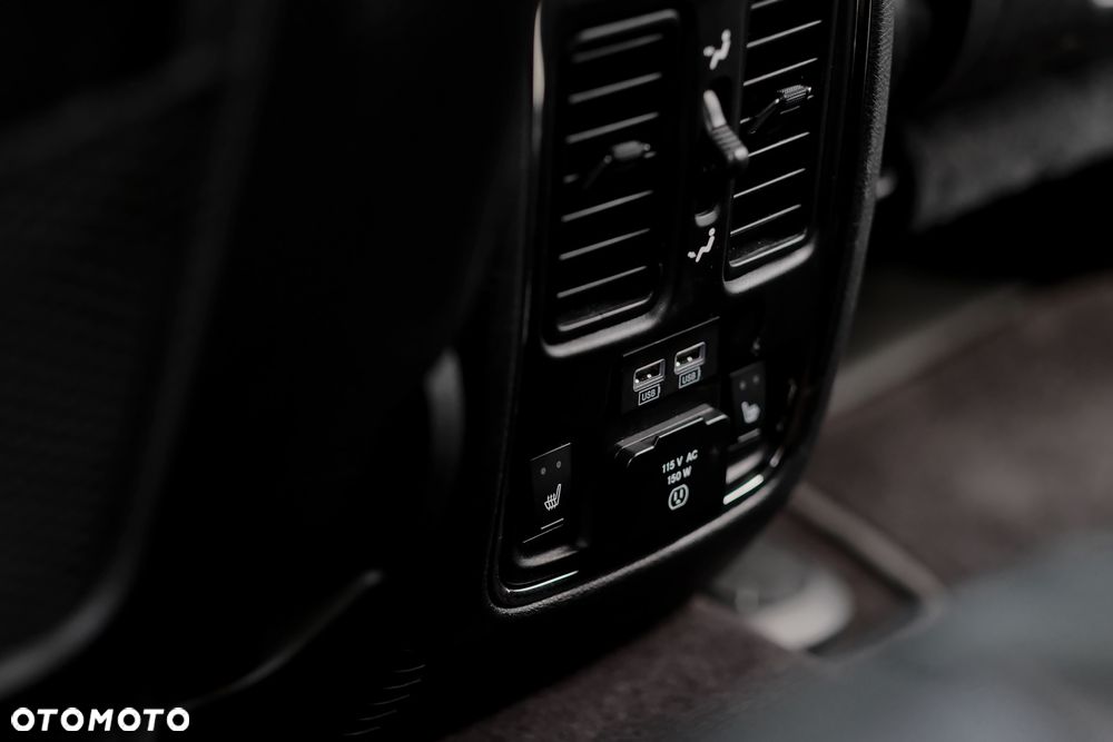 Dodge Durango 5,7 R/T - 26