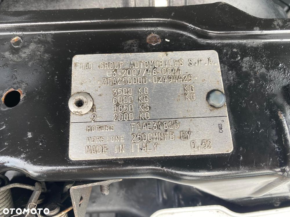 Fiat DUCATO - 34